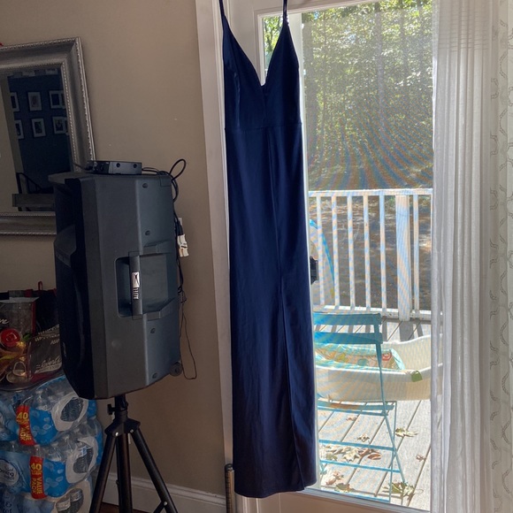 Windsor 3XL Prom Dress - Picture 2 of 4